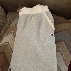 Champion Sweat Pants